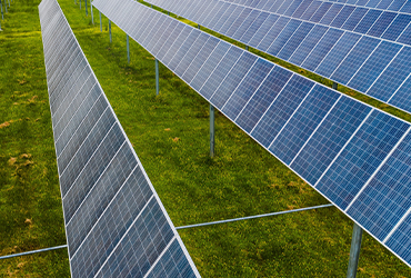 Energy and Natural Resources